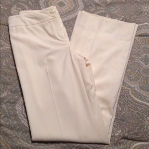 Petite Sophisticate Trousers